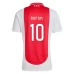 Prima Maglia Akpom Ajax 2024/2025